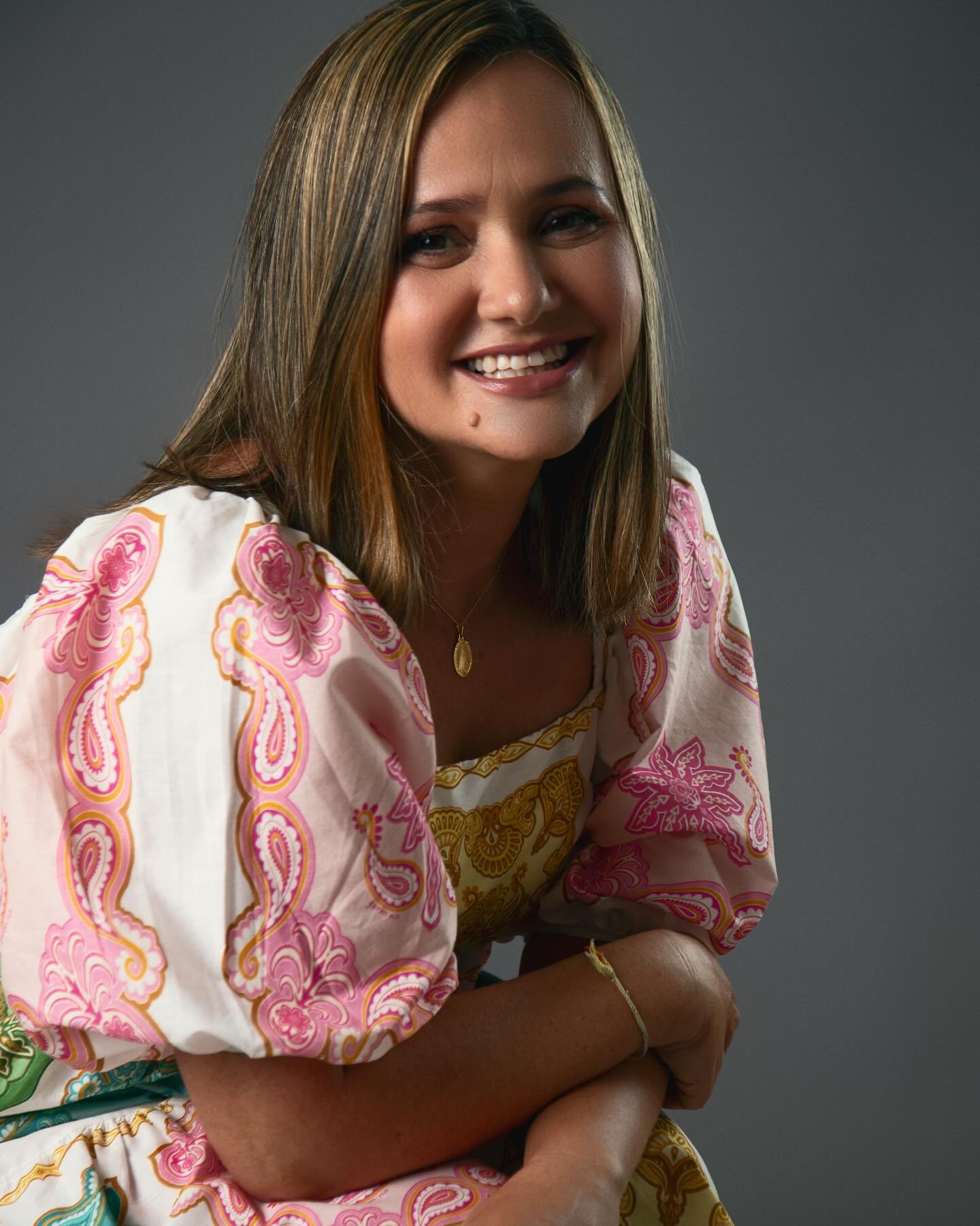 Keite Sousa - Sócia Fundadora