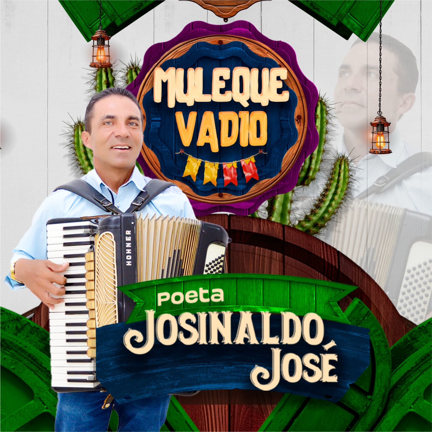 Poeta Josinaldo José